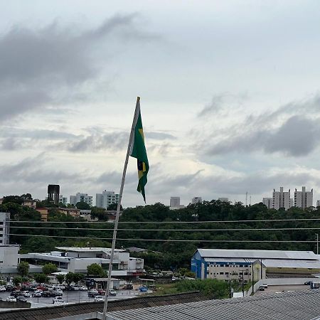 Quarto Privativo Em Apto Compartilhado Sto Agostinho Manaus Exterior photo
