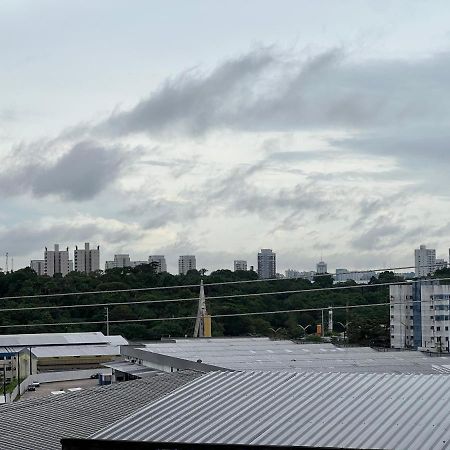 Quarto Privativo Em Apto Compartilhado Sto Agostinho Manaus Exterior photo